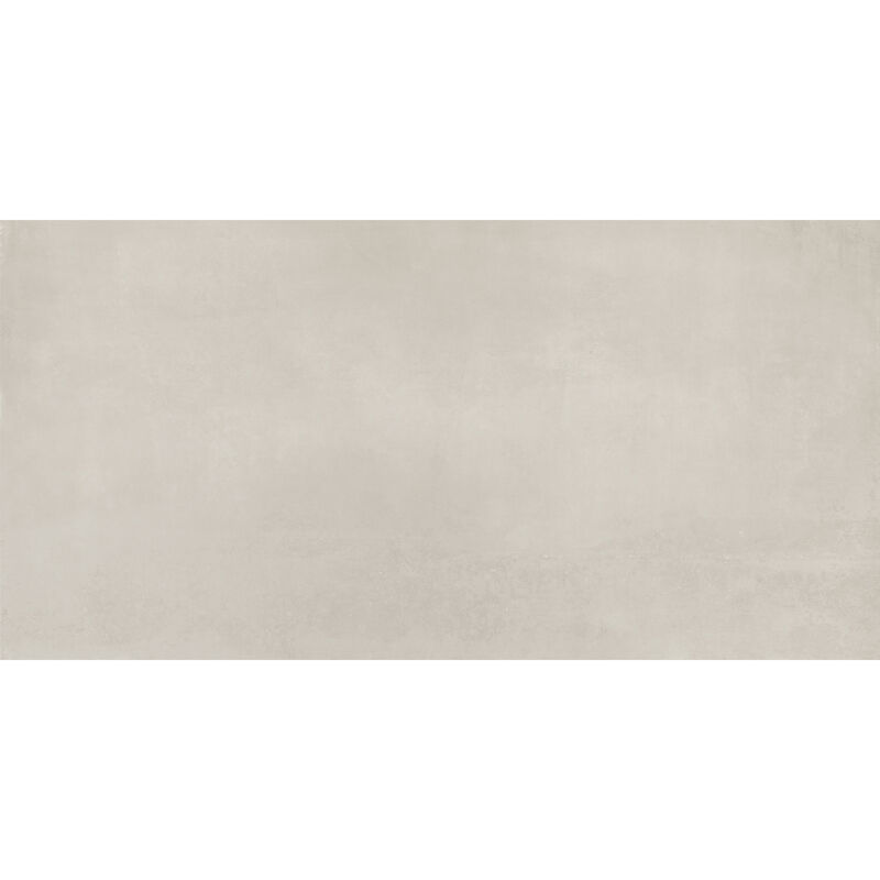 PORCELANATO ESMALTADO CRETA ASH MATE 59.85X119.85 CM