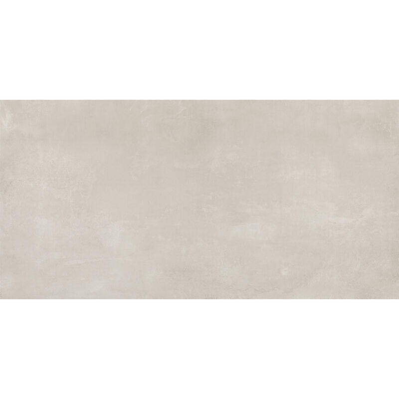 PORCELANATO ESMALTADO CRETA ASH MATE 59.85X119.85 CM
