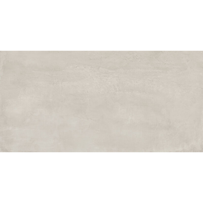PORCELANATO ESMALTADO CRETA ASH MATE 59.85X119.85 CM