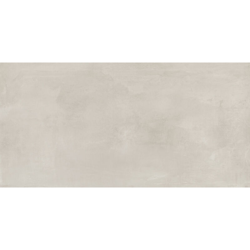 PORCELANATO ESMALTADO CRETA ASH MATE 59.85X119.85 CM
