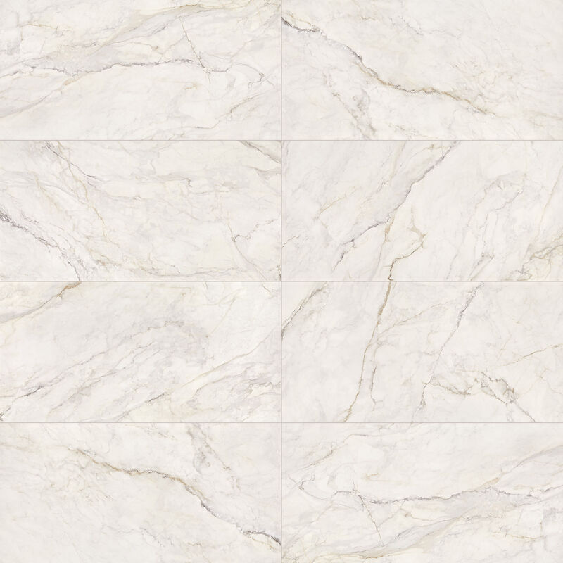 PORCELANATO ESMALTADO APUANO ORO PULIDO 59.85X119.85 CM