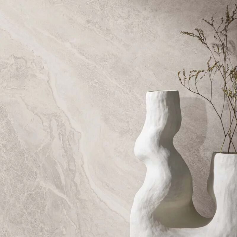 PORCELANATO ESMALTADO STORM WHITE MATE 59.85X119.85 CM