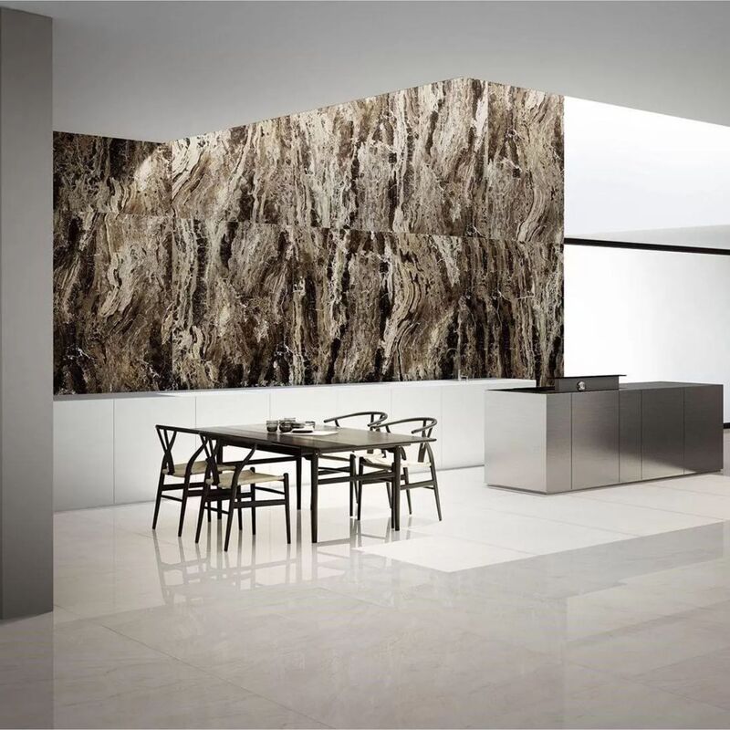 PORCELANATO ESMALTADO FRAPUCCHINO MATE 120X278 CM