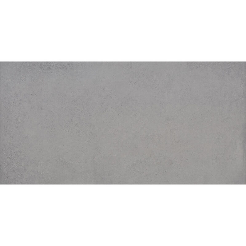 CERÁMICO ESMALTADO OVER CEMENT GRAY MATE 60.5X120.50 CM