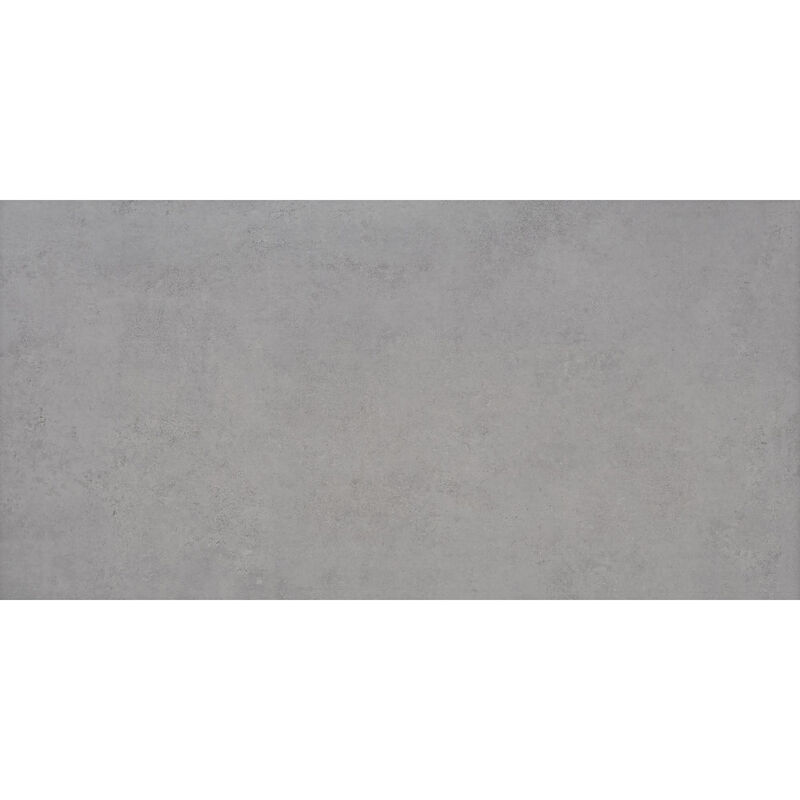 CERÁMICO ESMALTADO OVER CEMENT GRAY MATE 60.5X120.50 CM