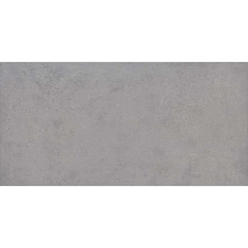 CERÁMICO ESMALTADO OVER CEMENT GRAY MATE 60.5X120.50 CM