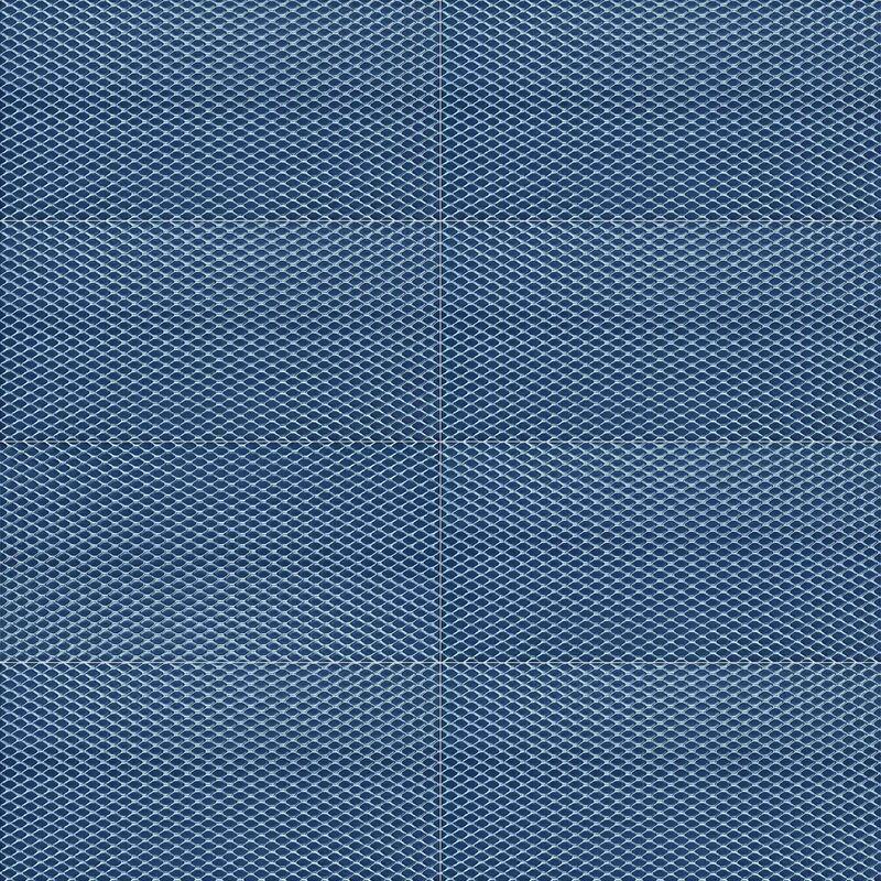 CERÁMICO ESMALTADO WEB BLUE SATINADO 30.10X60.50 CM