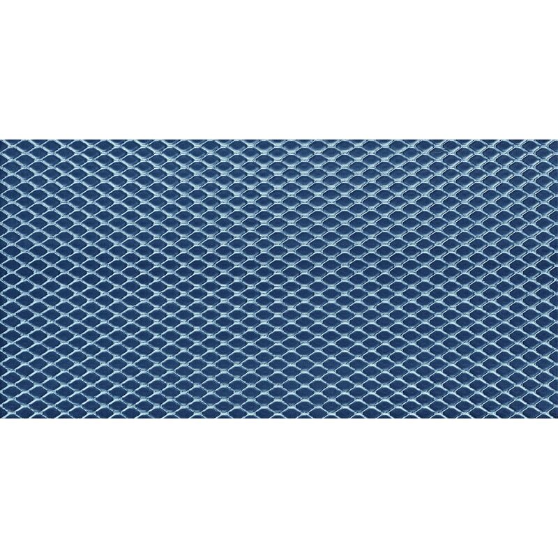 CERÁMICO ESMALTADO WEB BLUE SATINADO 30.10X60.50 CM
