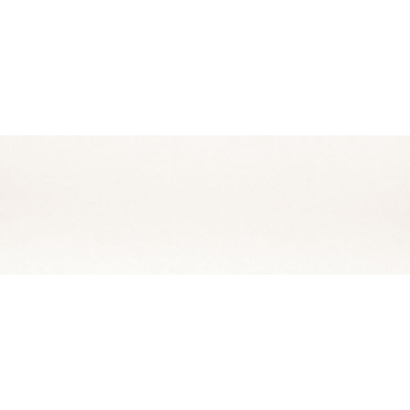 CERÁMICO ESMALTADO CLINKER SNOW SATINADO 30X90 CM