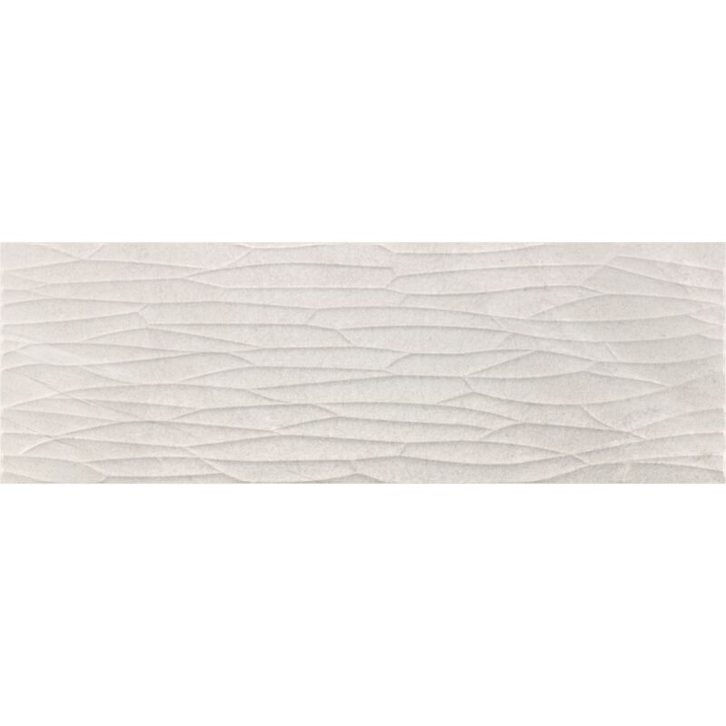 CERÁMICO ESMALTADO VIEW NATURE ASH MATE 40X120 CM