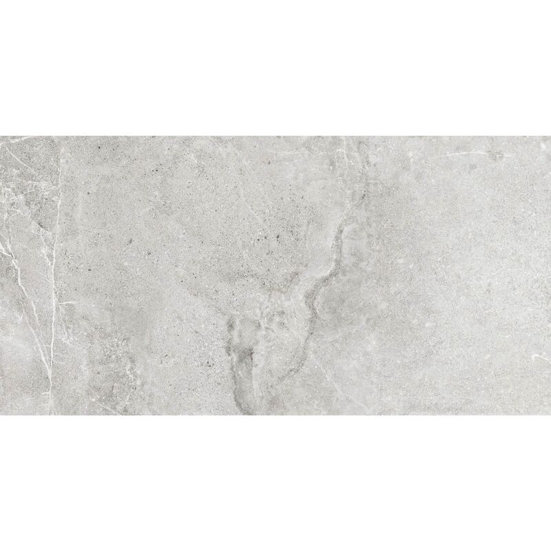 PORCELANATO ESMALTADO DOME ASH MATE 60X120 CM