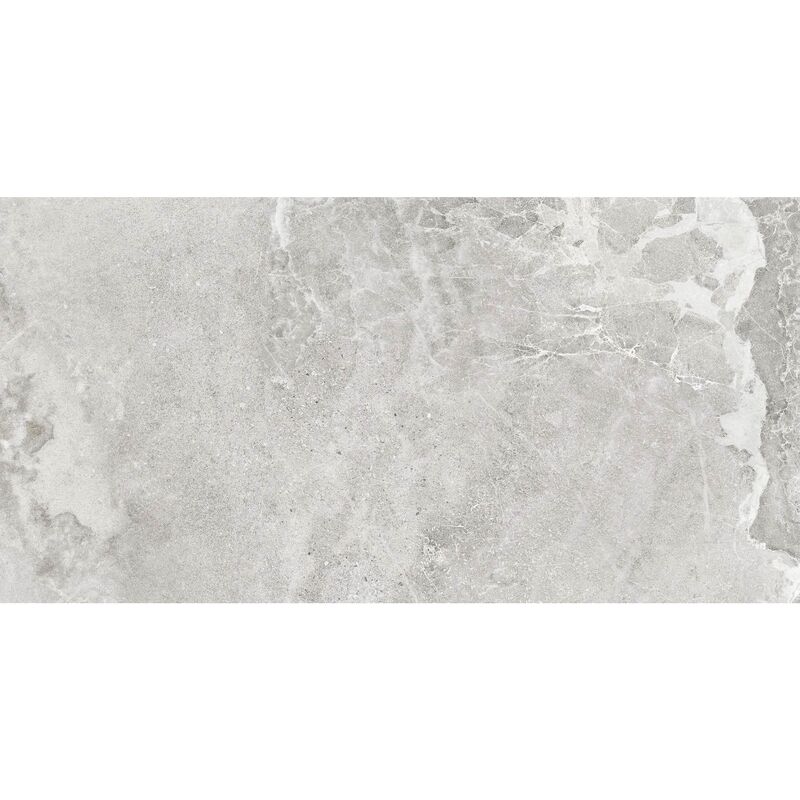 PORCELANATO ESMALTADO DOME ASH MATE 60X120 CM
