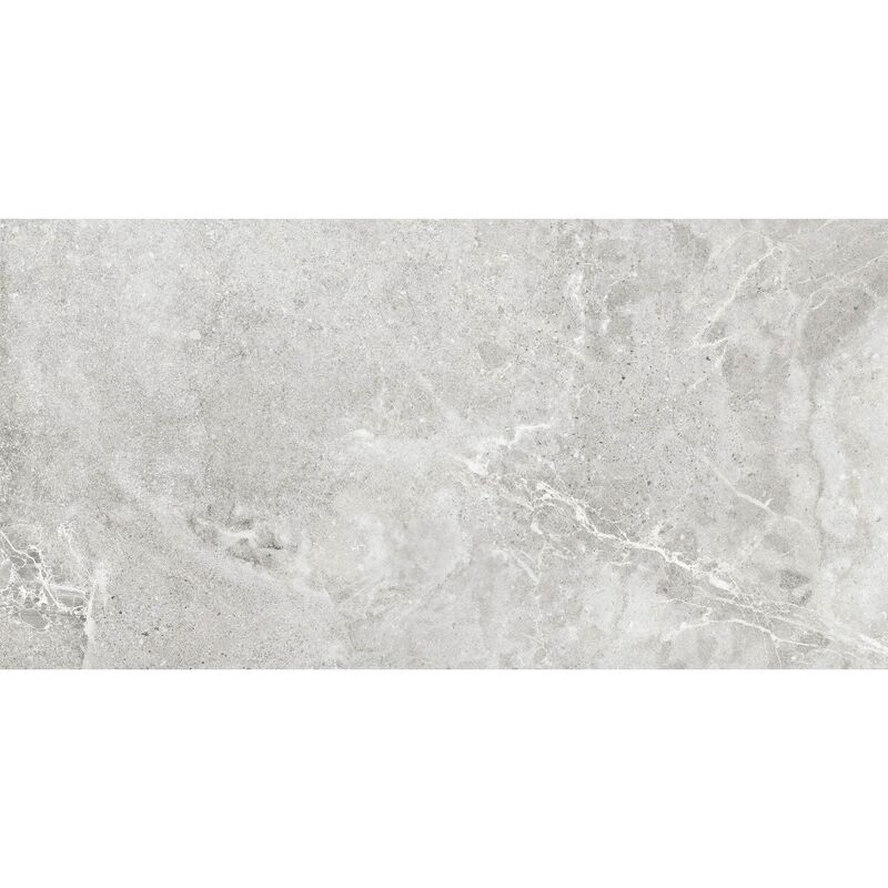 PORCELANATO ESMALTADO DOME ASH MATE 60X120 CM