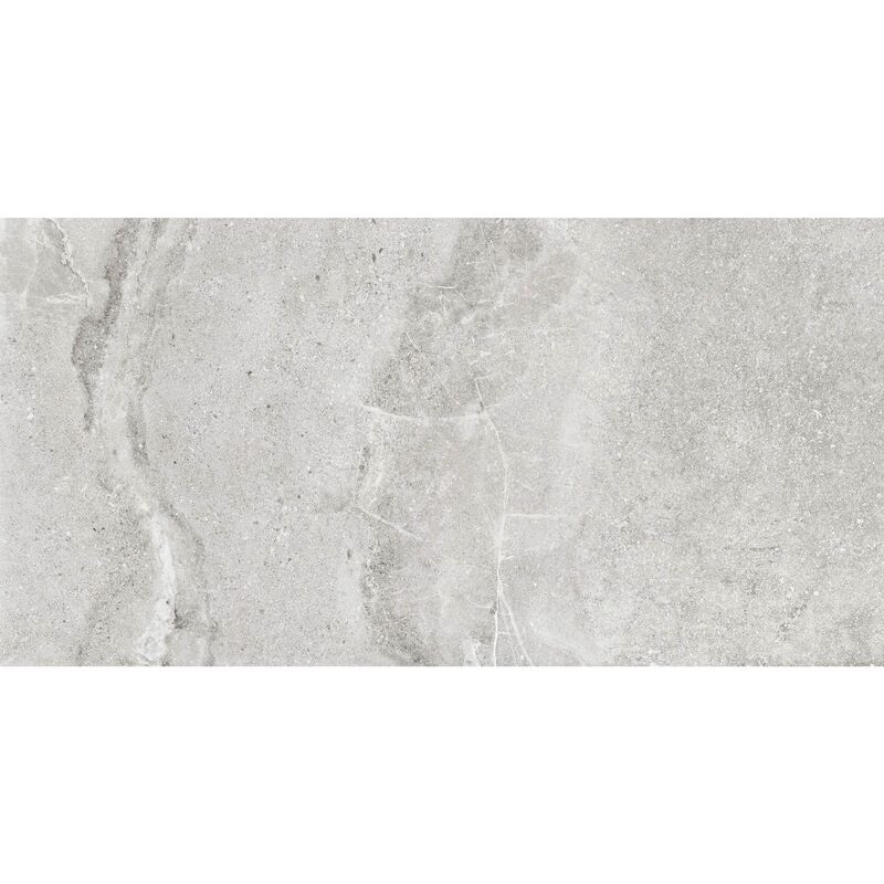 PORCELANATO ESMALTADO DOME ASH MATE 60X120 CM