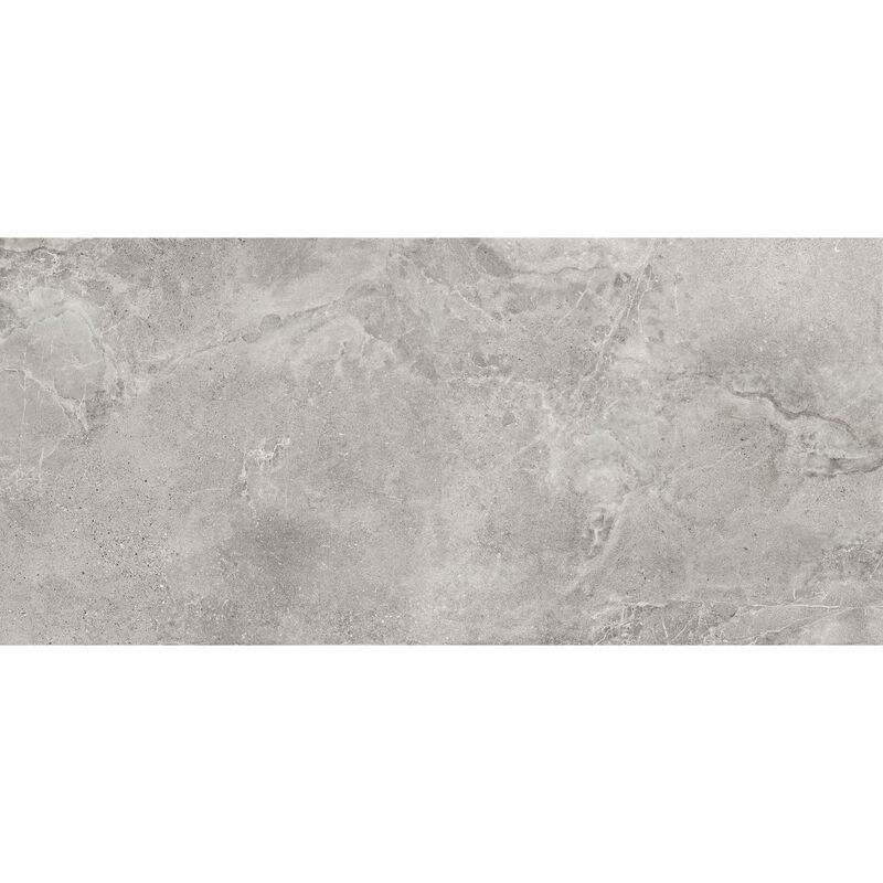 PORCELANATO ESMALTADO DOME ASH MATE 120X260 CM