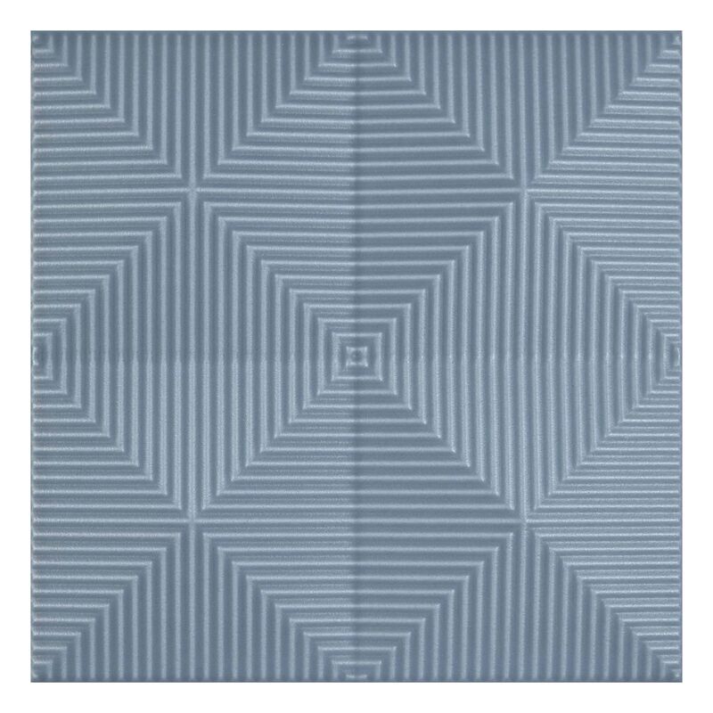 CERÁMICO NO ESMALTADO ARTEMATICA MINI MIRTILO MATE 15.55X15.55 CM