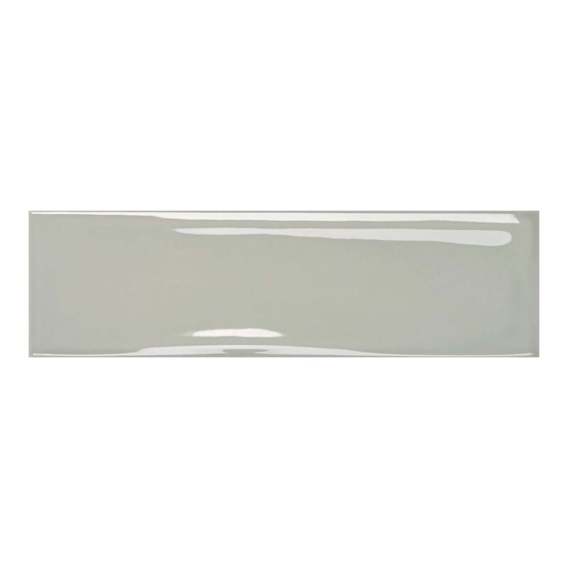 CERÁMICO ESMALTADO VIVANT SAUGE BRILLO 6.98X24.54 CM