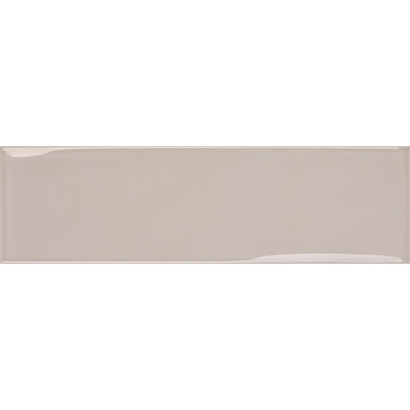 CERÁMICO ESMALTADO VIVANT BRUT BRILLO 6.98X24.54 CM
