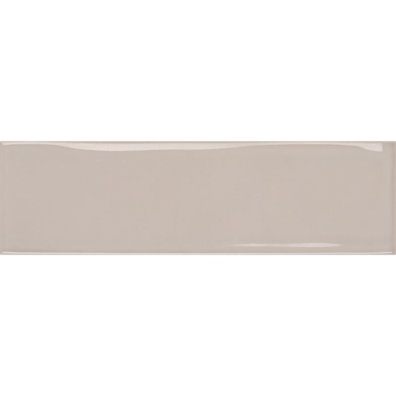 CERÁMICO ESMALTADO VIVANT BRUT BRILLO 6.98X24.54 CM