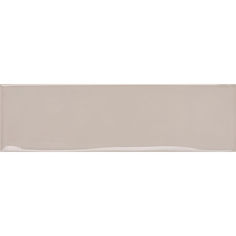 CERÁMICO ESMALTADO VIVANT BRUT BRILLO 6.98X24.54 CM