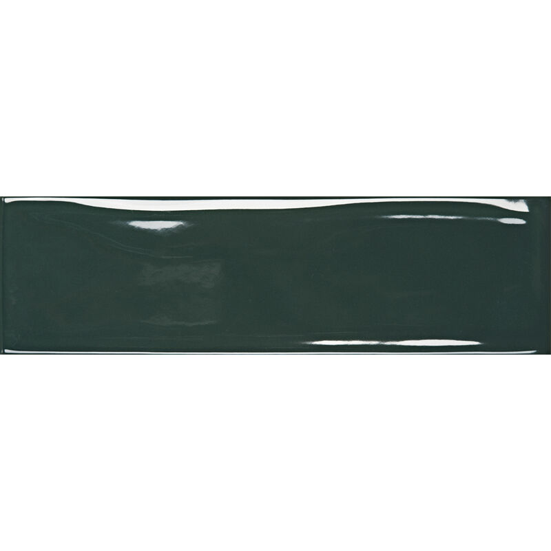 CERÁMICO ESMALTADO VIVANT PIN BRILLO 6.98X24.54 CM