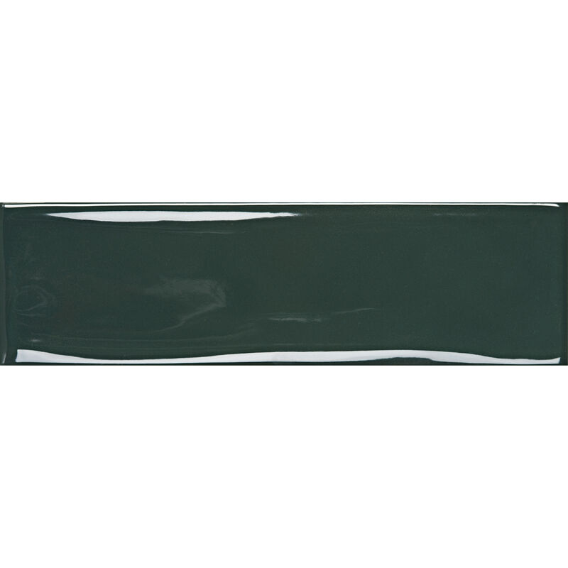 CERÁMICO ESMALTADO VIVANT PIN BRILLO 6.98X24.54 CM