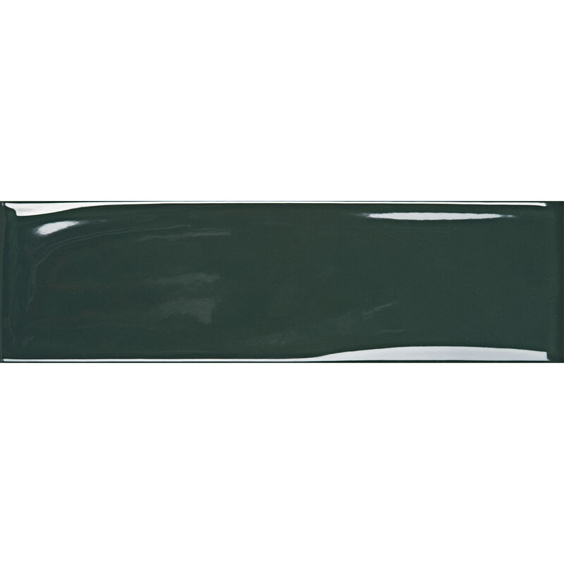CERÁMICO ESMALTADO VIVANT PIN BRILLO 6.98X24.54 CM