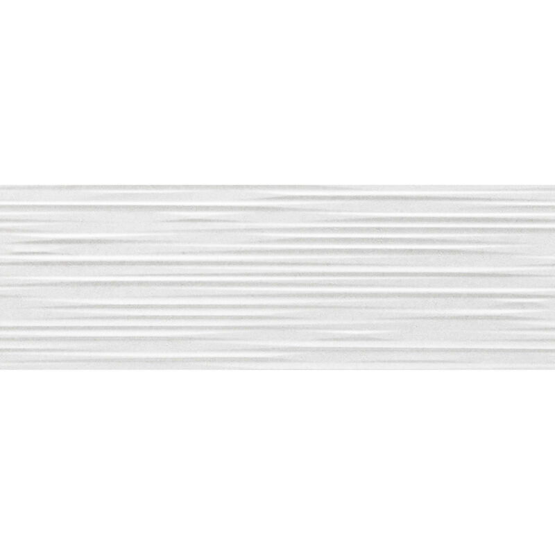 CERÁMICO ESMALTADO TRAMA BONE LINE DECOR MATE 30X90 CM