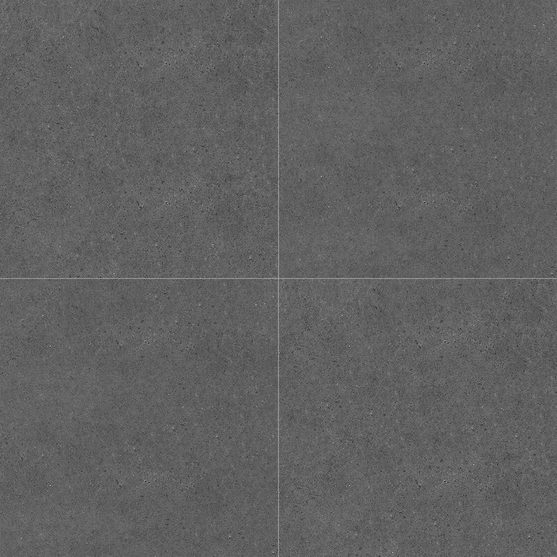 PORCELANATO ESMALTADO ARAPA DARK GREY MATE 60X60 CM