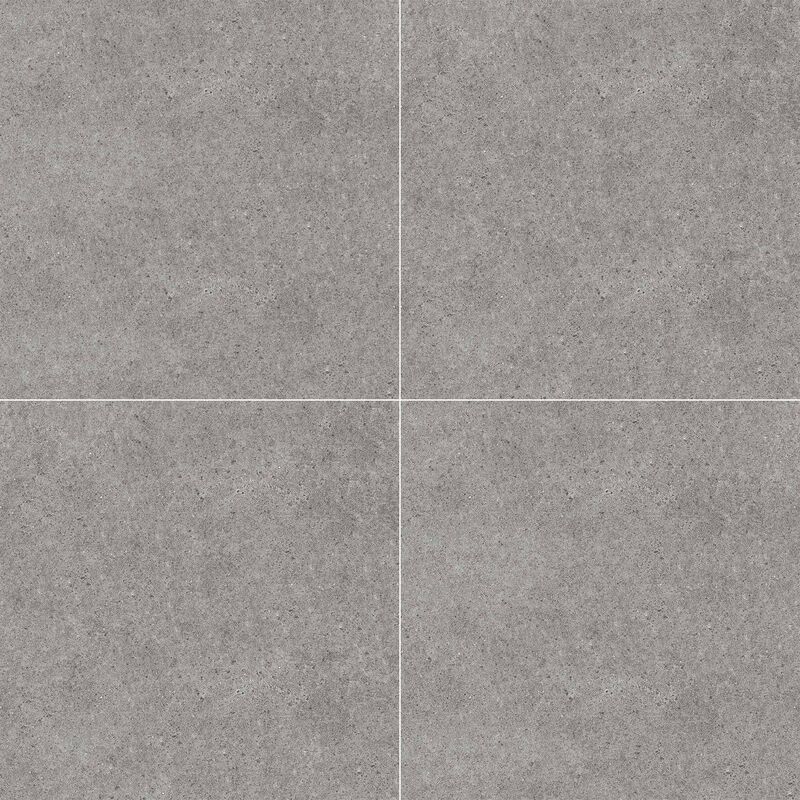 PORCELANATO ESMALTADO ARAPA GREY MATE 60X60 CM