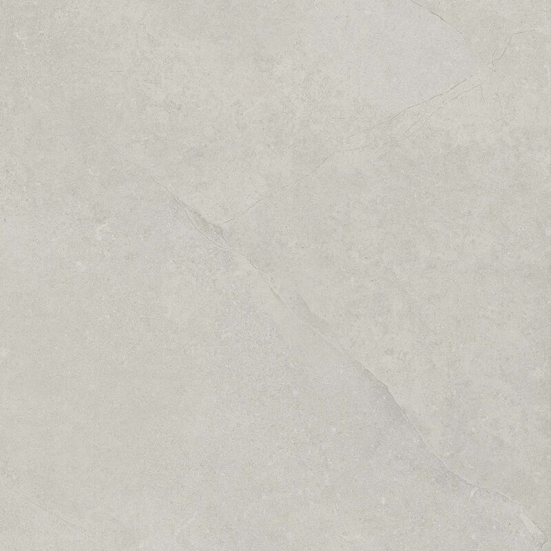 PORCELANATO ESMALTADO KHAMOS CEMENT GREY MATE 80X80 CM