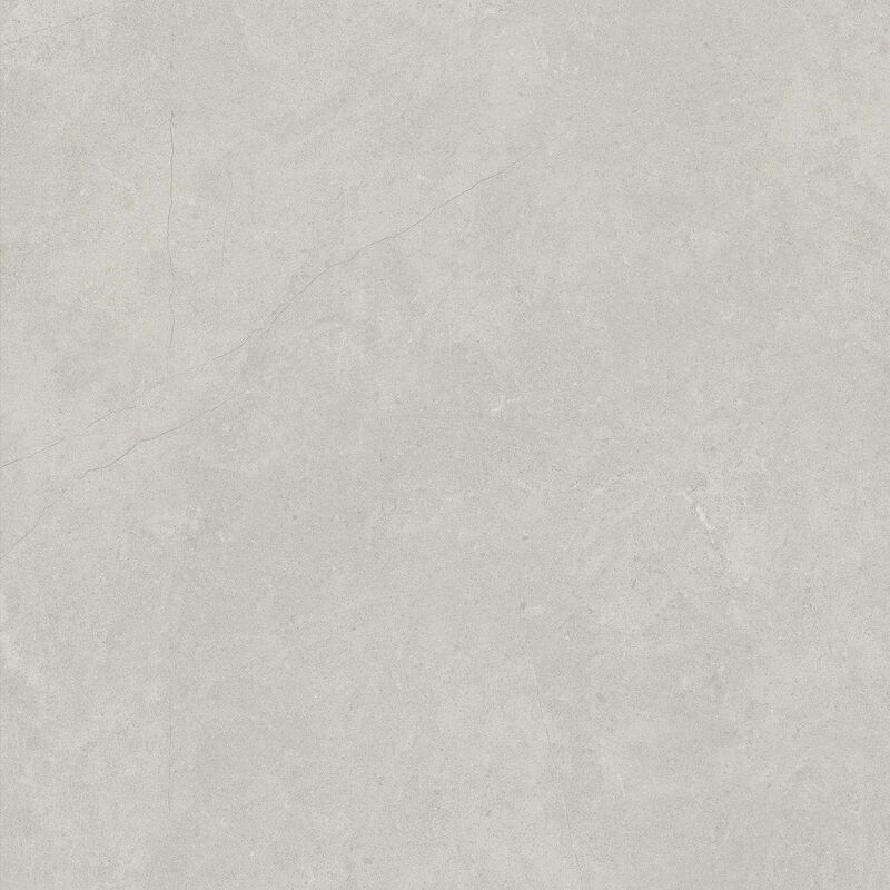 PORCELANATO ESMALTADO KHAMOS CEMENT GREY MATE 80X80 CM