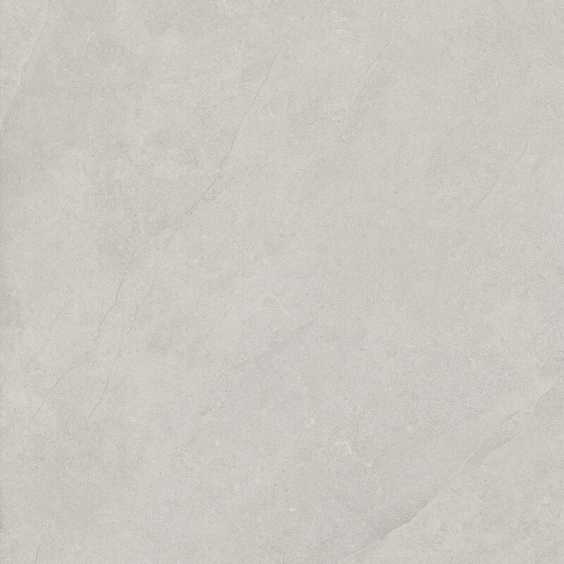 PORCELANATO ESMALTADO KHAMOS CEMENT GREY MATE 80X80 CM