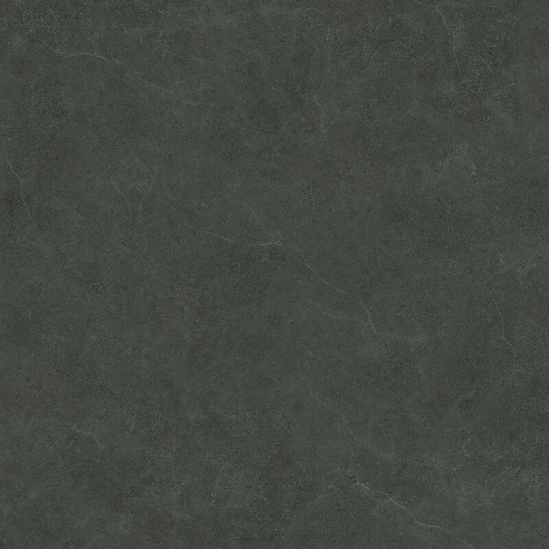 PORCELANATO ESMALTADO KHAMOS CEMENT NERO MATE 80X80 CM