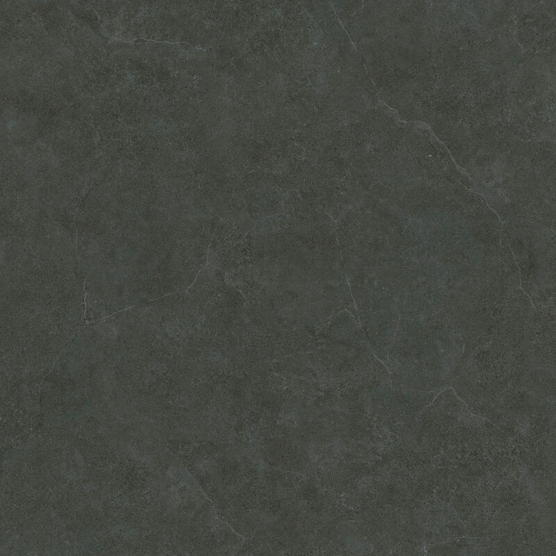 PORCELANATO ESMALTADO KHAMOS CEMENT NERO MATE 80X80 CM