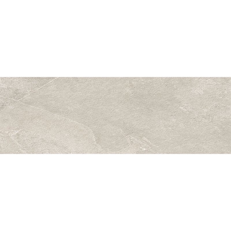 CERÁMICO ESMALTADO ARDESIA AVORIO MATE 39.8X119.80 CM