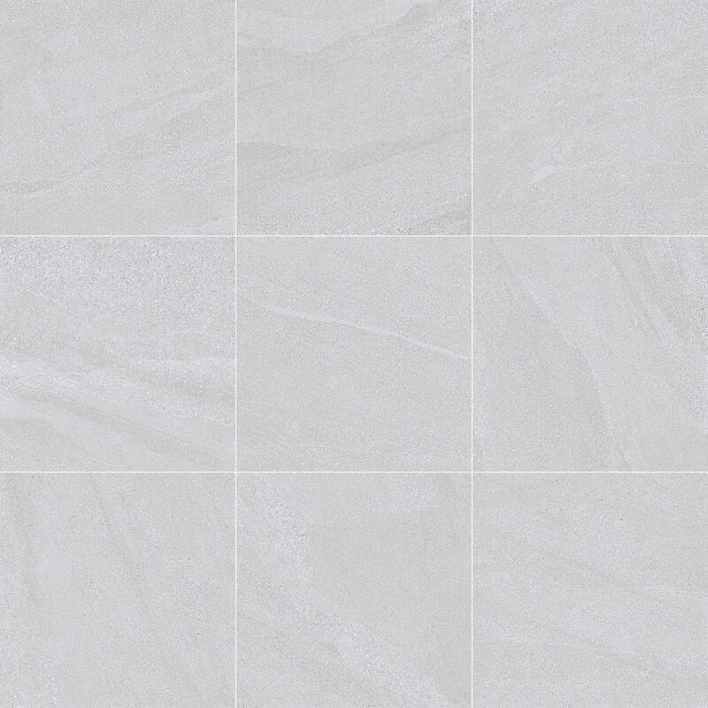 GRES PORCELÁNICO ESMALTADO NAPOLI GRIGIO MATE 60X60 CM