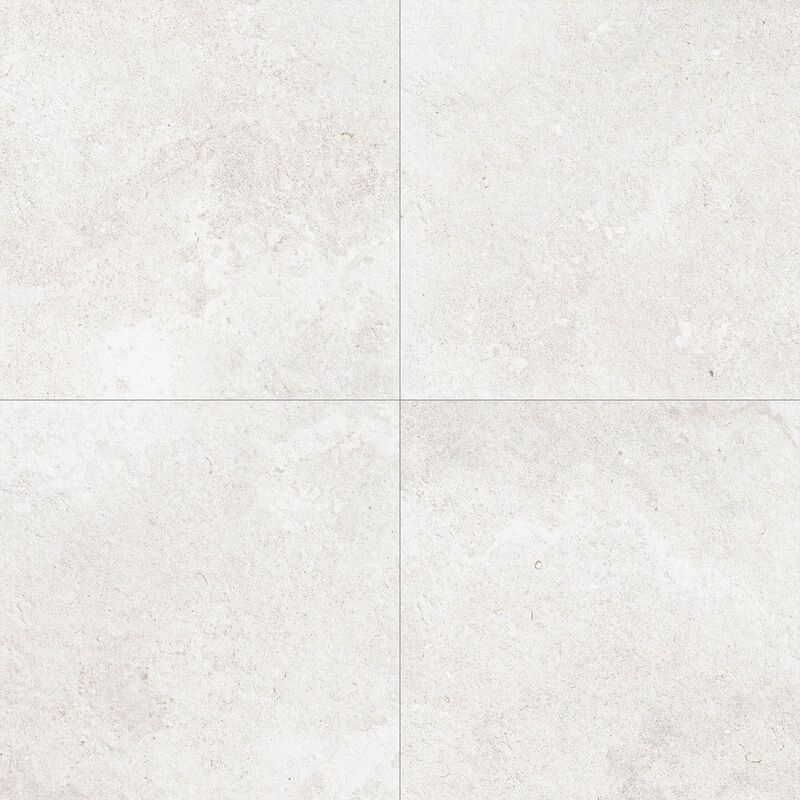 GRES PORCELÁNICO ESMALTADO MILAN MARBLE BIANCO MATE 60X60 CM