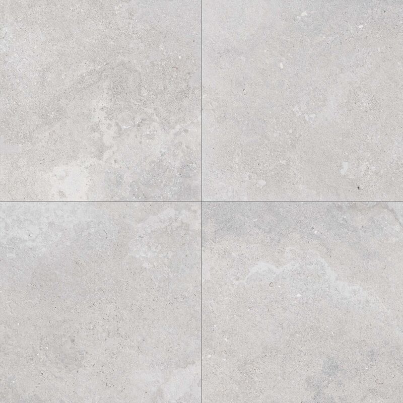 GRES PORCELÁNICO ESMALTADO MILAN MARBLE ASH MATE 60X60 CM