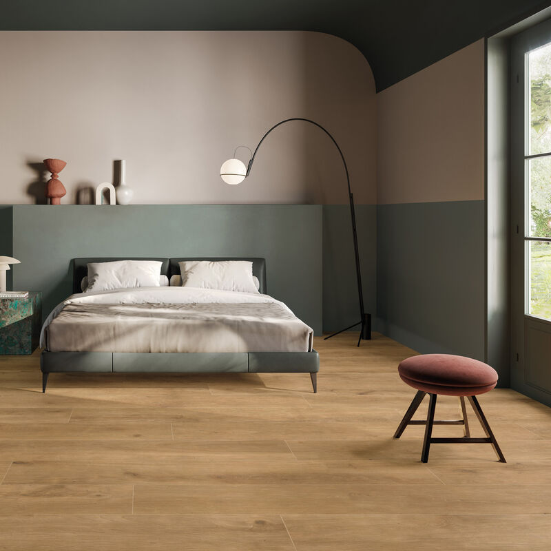 PORCELANATO NO ESMALTADO ESSENCE GOLD MATE 26X159.60 CM