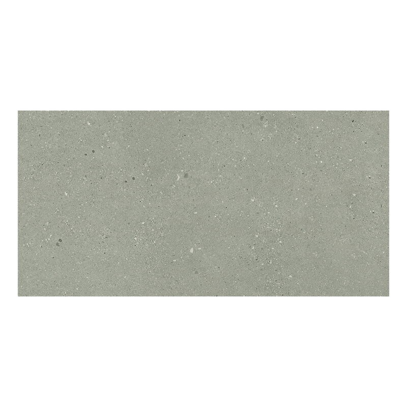 PORCELANATO ESMALTADO OVERCROME LIGHT GREY RÚSTICO 60X120 CM