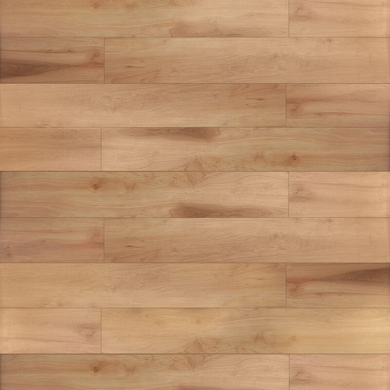 PISO LAMINADO ACERO NATURAL ESPESOR 7 MM FORMATO 19.3X138 CM