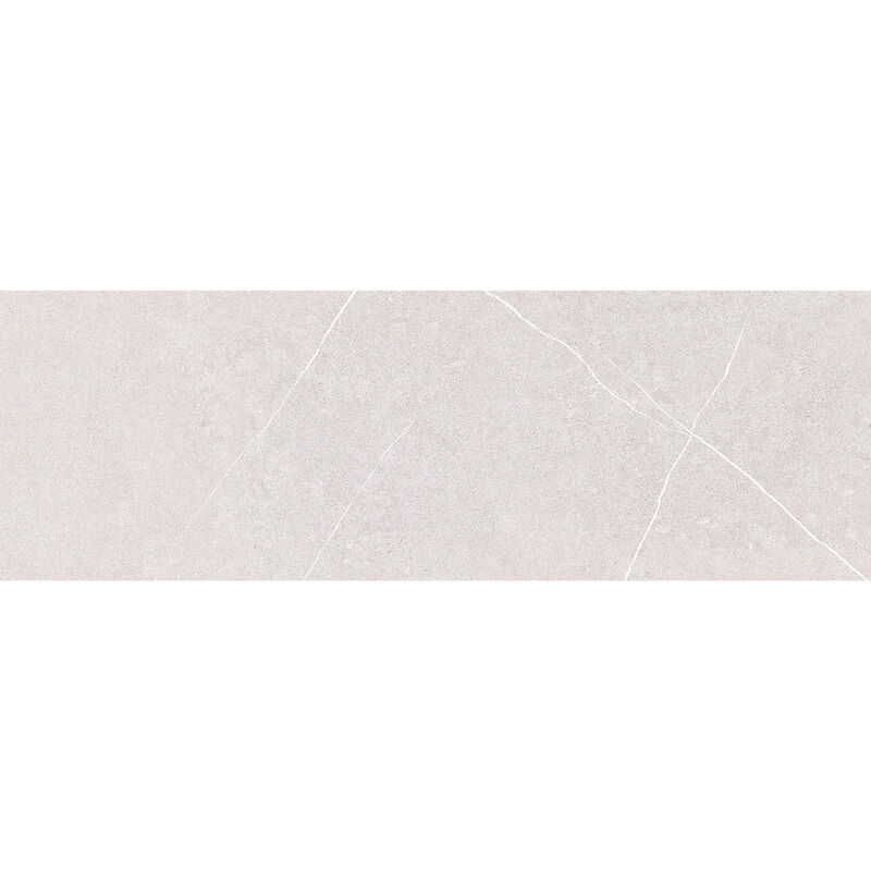 CERÁMICO ESMALTADO CAPRI CREAM MATE 40X120 CM