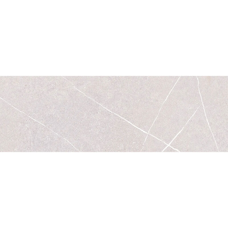 CERÁMICO ESMALTADO CAPRI CREAM MATE 40X120 CM