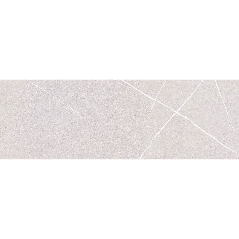 CERÁMICO ESMALTADO CAPRI CREAM MATE 40X120 CM
