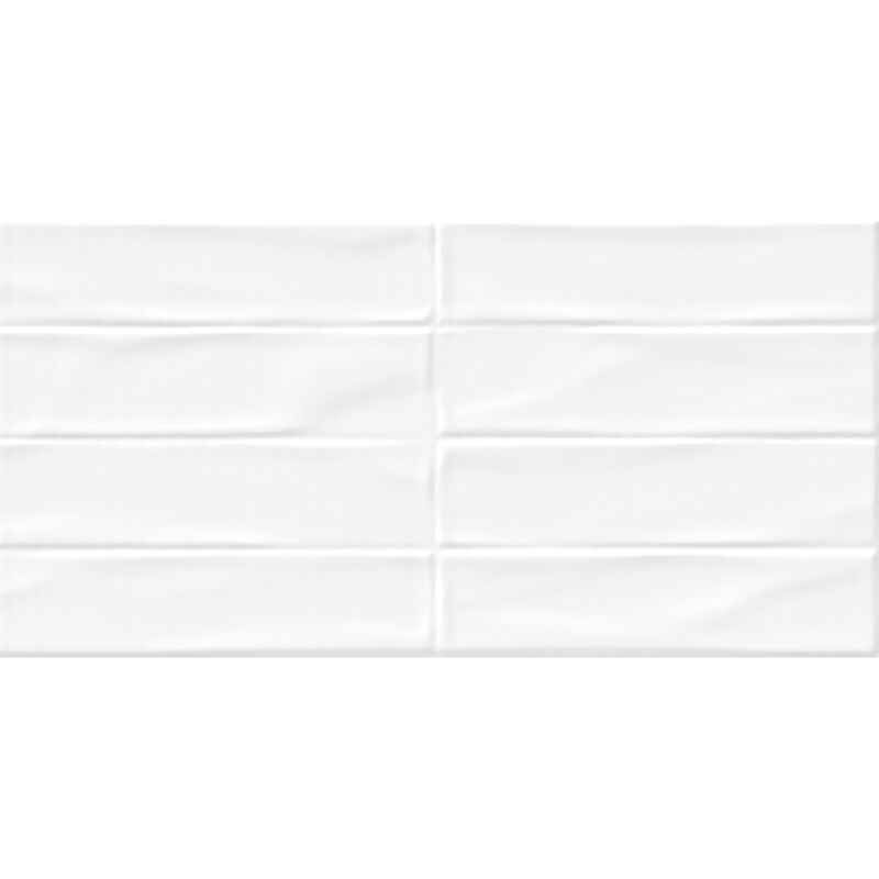 CERÁMICO ESMALTADO ICE DECO ARTESANAL BRILLO 30X60 CM