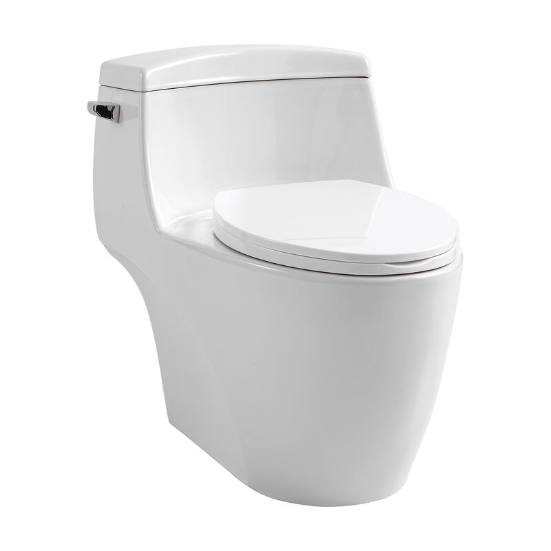 ONE PIECE VIENA BLANCO 75X46X67.5CM