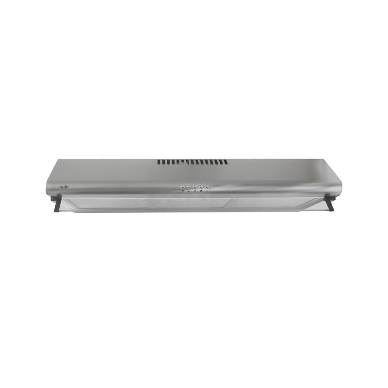 SOLE CAMPANA LINEAL HERA 80 CM
