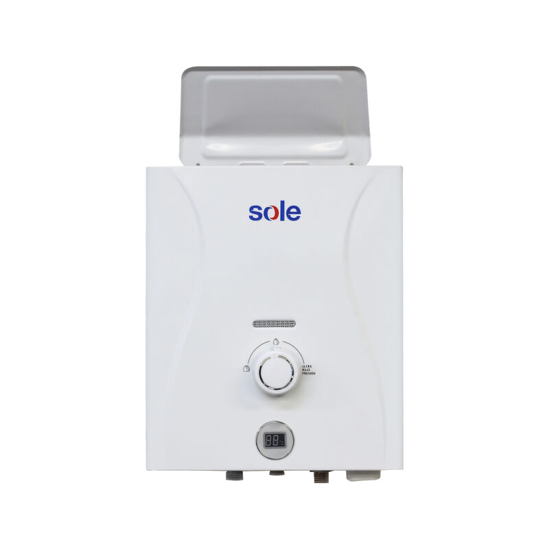 CALENTADOR A GN 3120SOLEGASN05V3C 5.5 LITROS