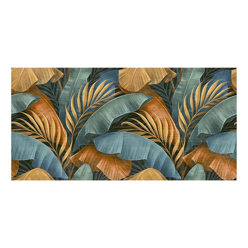 PORCELANATO ESMALTADO MAJESTIC BLUE MATE 60X120 CM